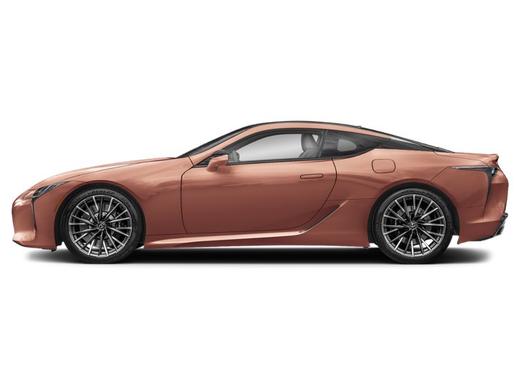 2025 Lexus LC LC 500