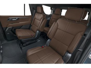 Chevrolet Tahoe High Country