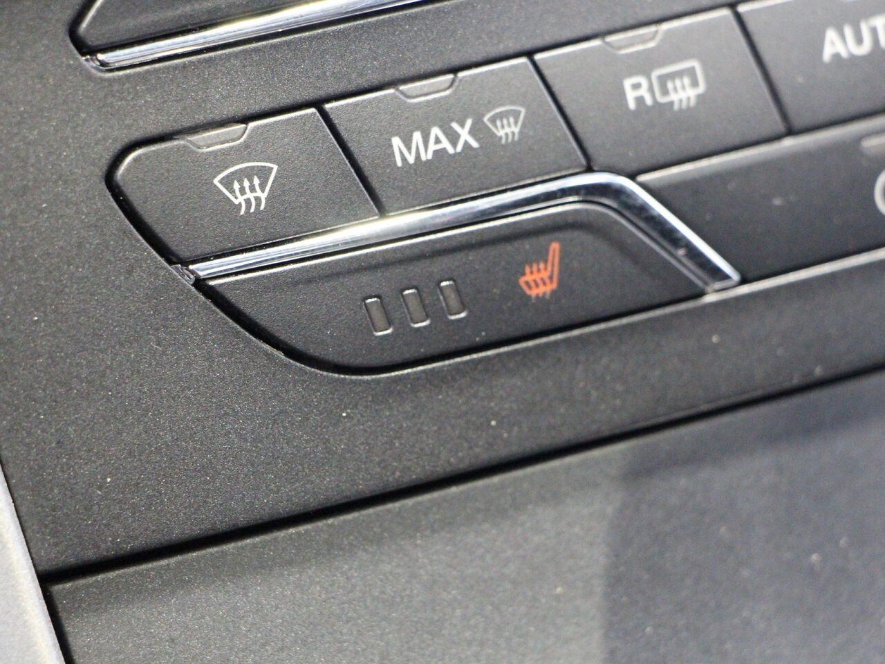 2016 Ford Edge EDGE SEL Grey Châteauguay - photo #22
