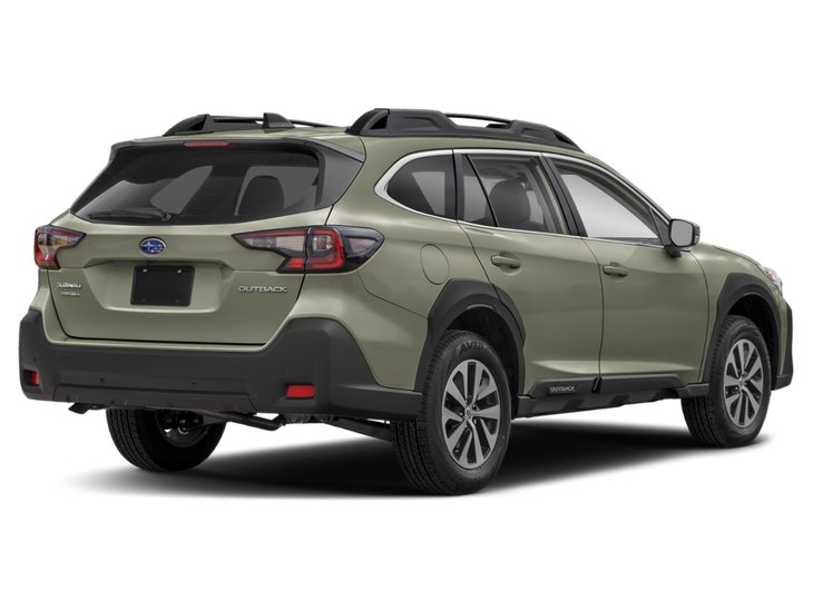 2025 Subaru Outback Touring