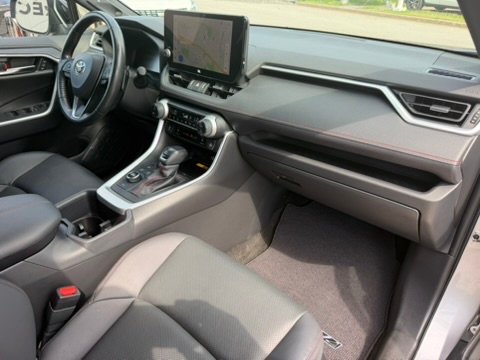 2023 Toyota RAV4 Prime XSE AWD Silver Laval - photo #21