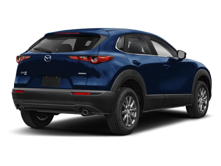 2025 Mazda CX-30 GX
