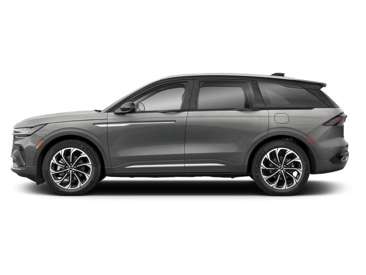 2026 Lincoln Nautilus Ultra