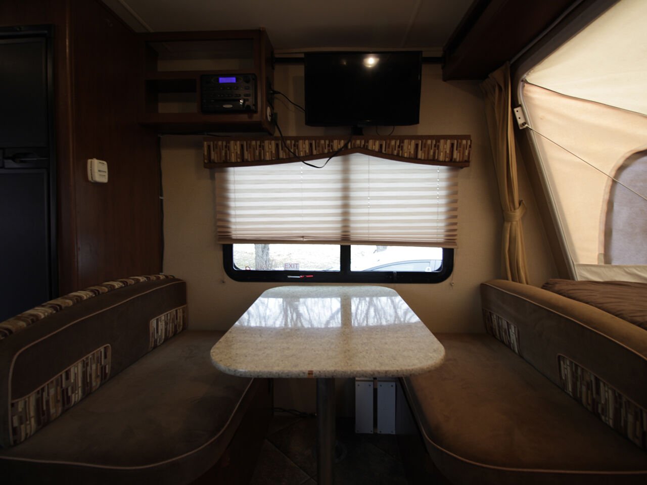 2015 Kodiak DK186 Hybride Beige Lac-Etchemin - photo #7
