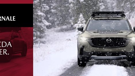 Préparer votre Mazda pour l’hiver à Laval : conseils d’entretien essentiels de nos experts