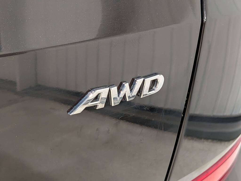 Hyundai Tucson 2.0L SE AWD 2018 Noir Val-David - photo #36
