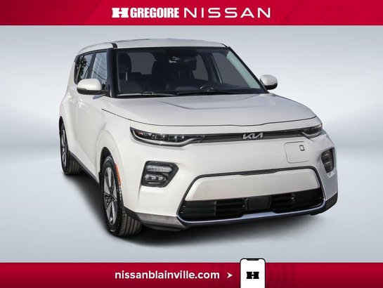 Kia Soul 2023 2023 