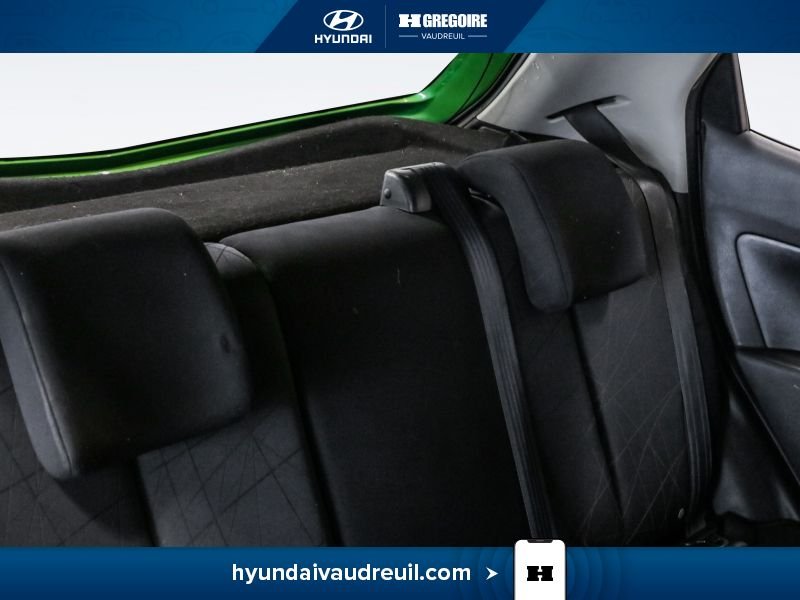 2012 Mazda 2 Green Laval - photo #26