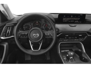 Mazda CX-90 hybride léger GS-L