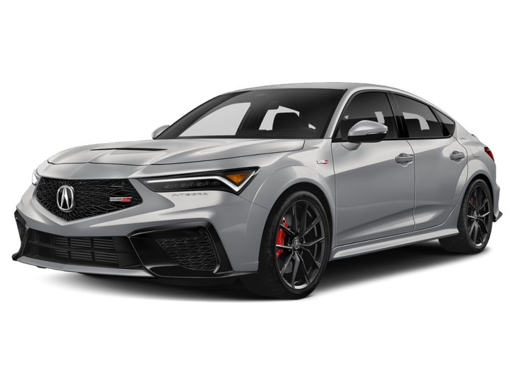 2026 Acura Integra Type S