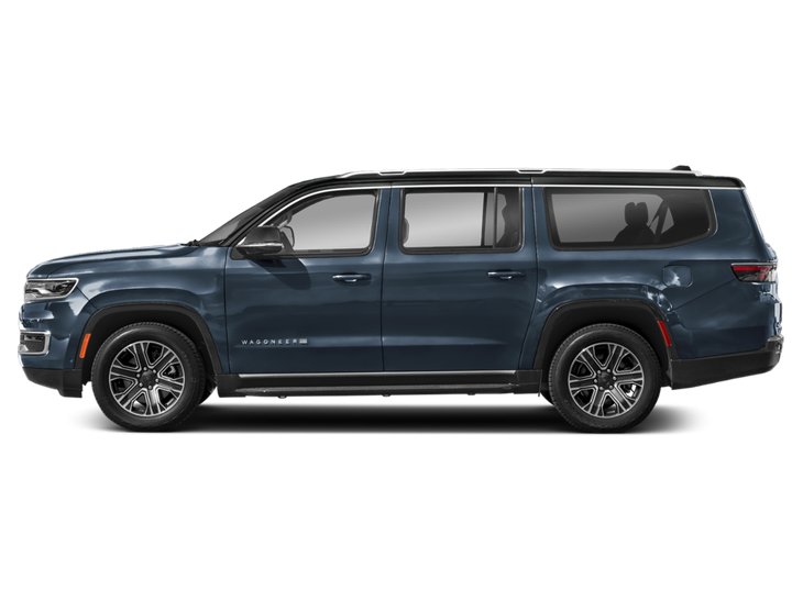 2025 Jeep Wagoneer L Série III Super