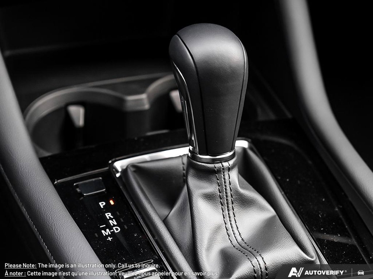 2026 Mazda Mazda3 3MZBPBCLXTM511882 Jet Black Mica Mirabel - photo #16