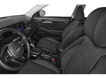 Kia Seltos X-Line