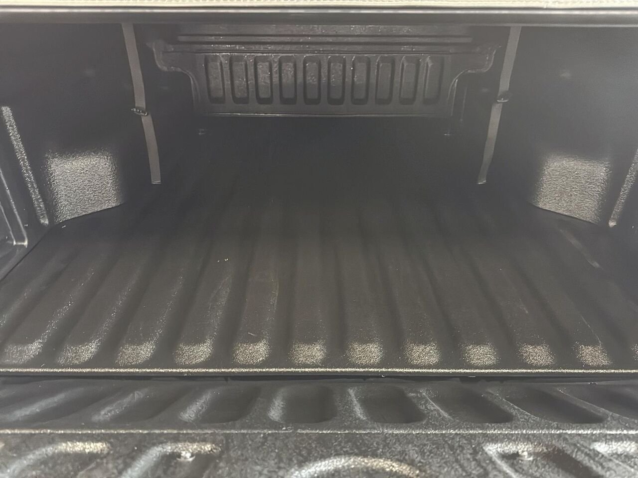 Ford Maverick XLT TI SuperCrew 2025 Noir Saint-Hyacinthe - photo #5