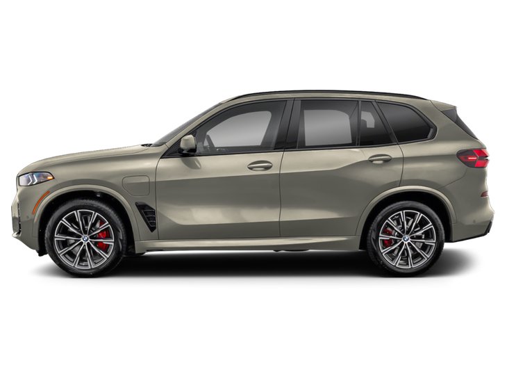 2026 BMW X5 X5 xDrive50e