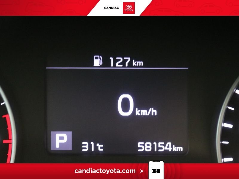 2021 Kia Seltos Blue Laval - photo #15