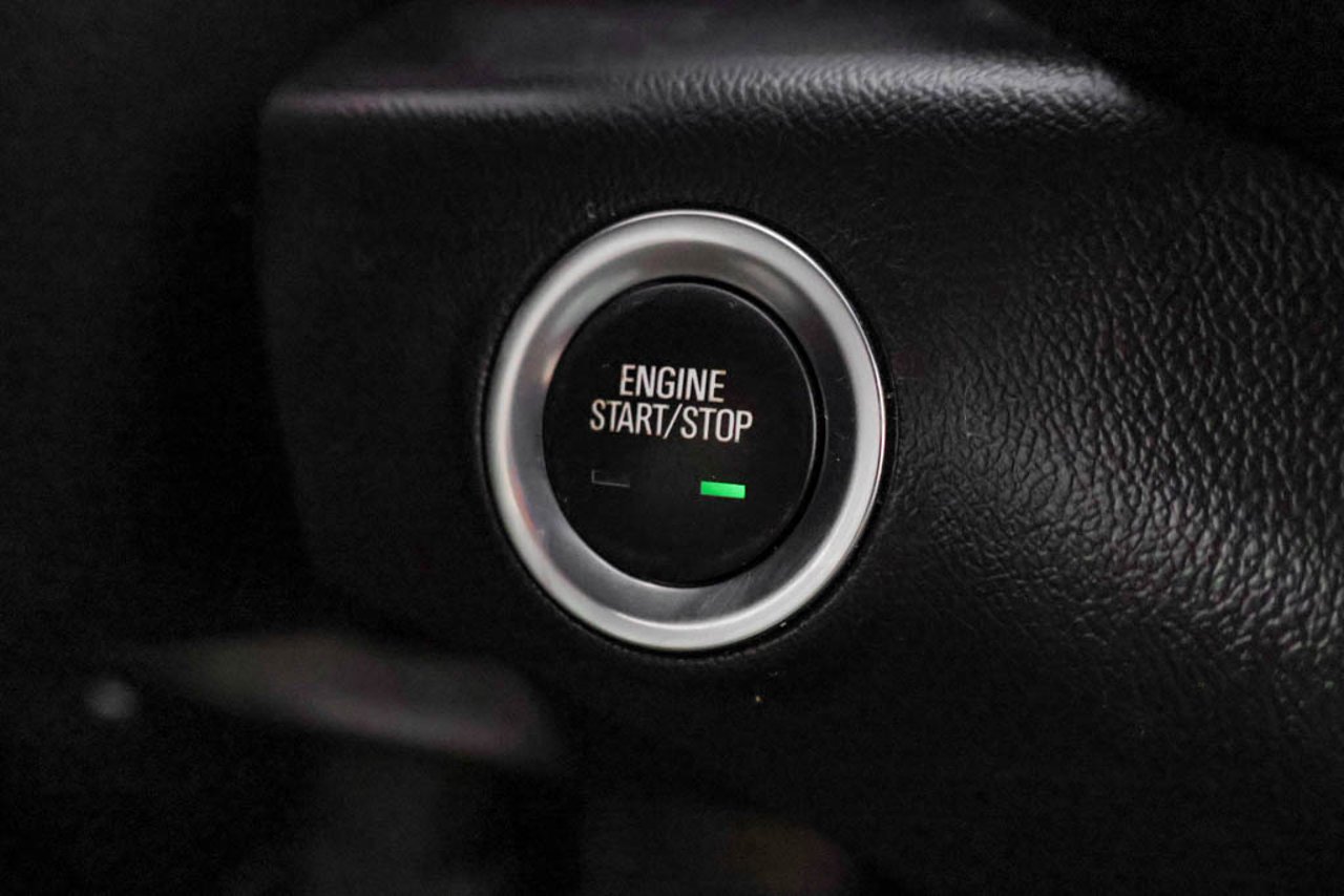 2024 GMC Terrain AWD 4dr SLE Black Sherwood Park - photo #22