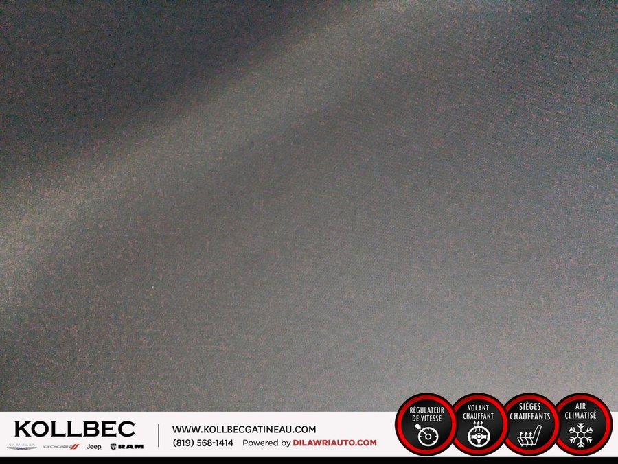 2026 Dodge Durango Octane Red Pearl