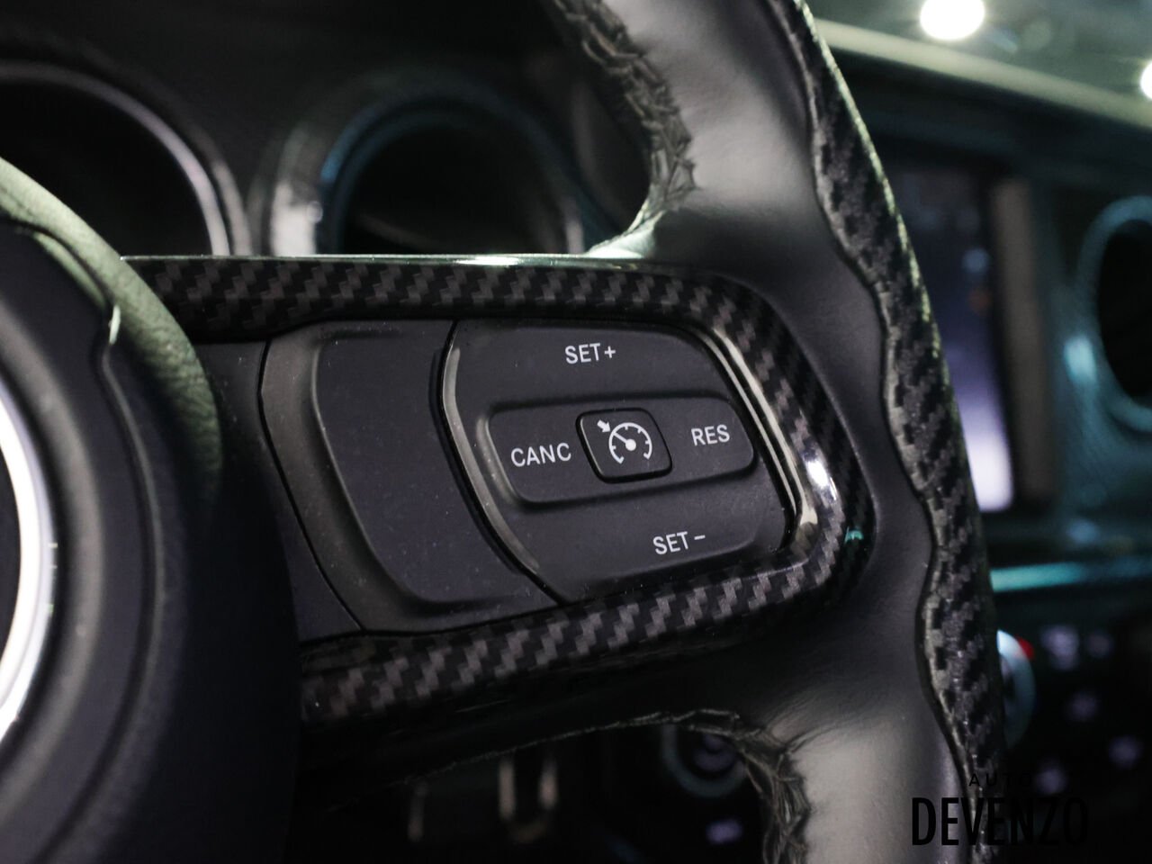 Jeep Gladiator 2021 Noir Saint-Eustache - photo #21