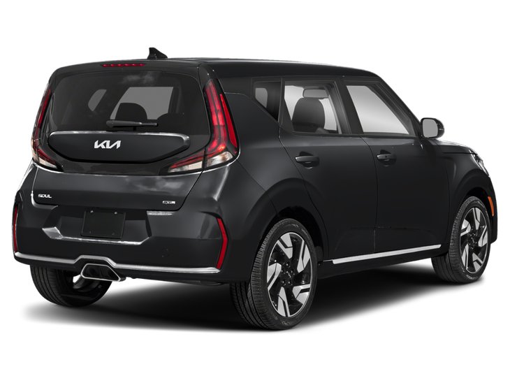 2025 Kia Soul GT-Line Limited
