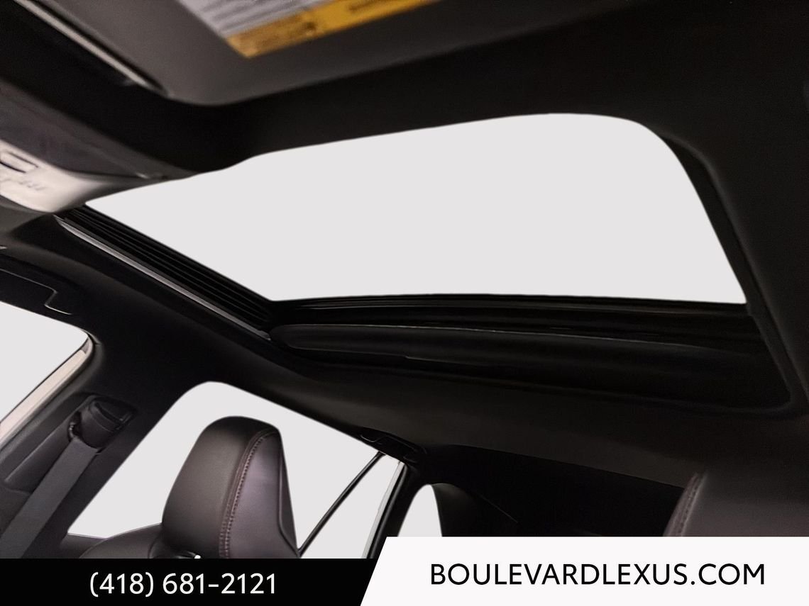 Toyota RAV4 Prime (PHEV) 19285A 2023 Argent Québec - photo #33