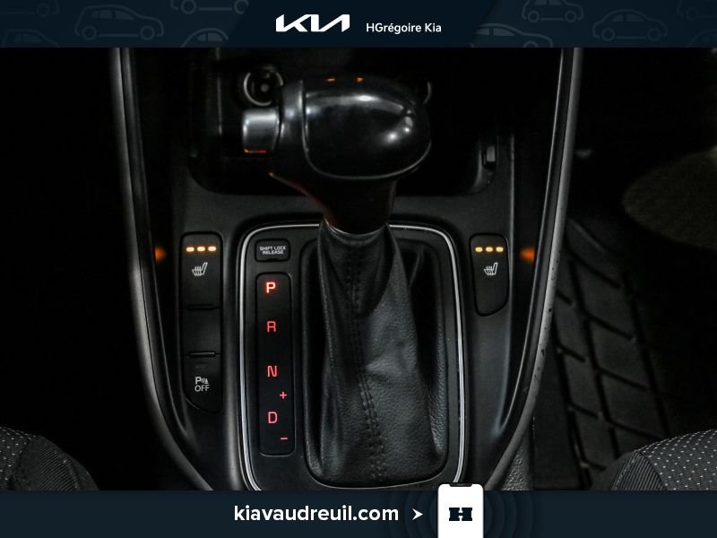 Kia Rondo KY8046 | LX 2014 Blanc Laval - photo #19