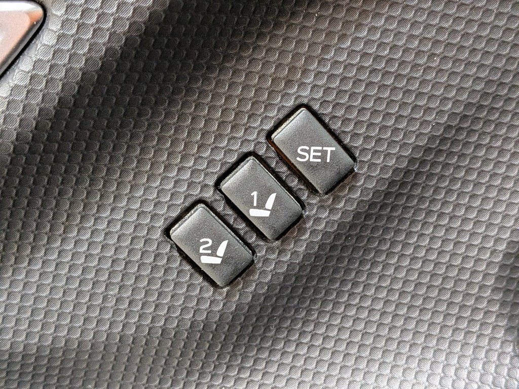 Subaru Forester 2.5i Limited 2020 Bleu Val-David - photo #37