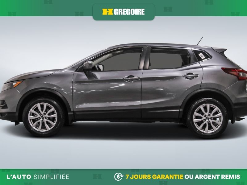 Nissan Qashqai 2023 2023 Gris