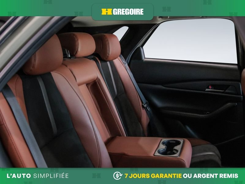 2024 Mazda CX-30 Grey Saint-Eustache - photo #28