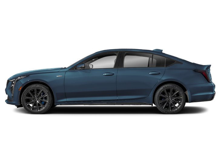 2026 Cadillac CT5-V 