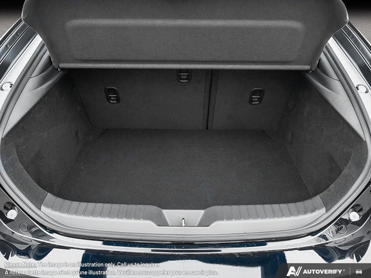 Mazda Mazda3 Sport JM1BPAKL1T1881646 2026 Noir de jais mica Mirabel - photo #6