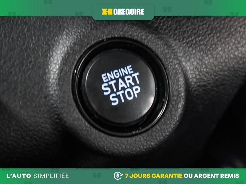 Hyundai Venue 820999 | Trend AUTO A/C MAGS TOIT CAM RECUL BLUETOOTH 2021 Blanc Laval - photo #22