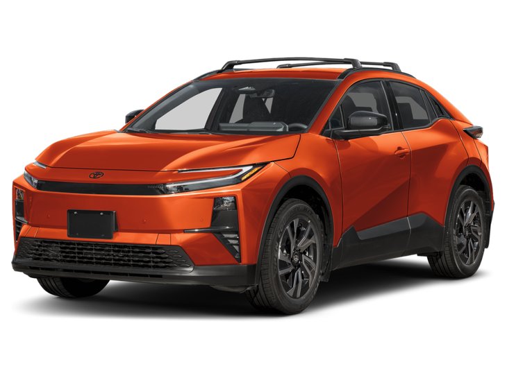 2027 Toyota C-HR XSE