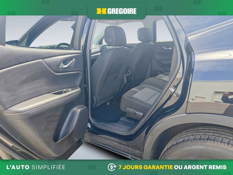 Chevrolet Blazer 2024 Noir Blainville - photo #21
