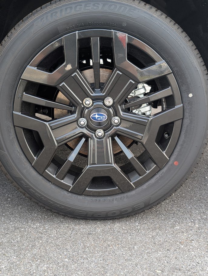 2026 SUBARU Outback LIMITED XT Magnetite Grey Metallic Saint-Hyacinthe - photo #3