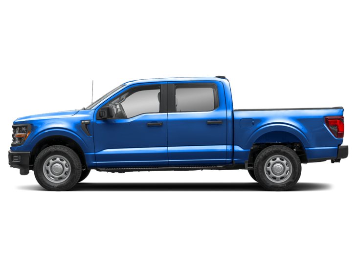 2026 Ford F-150 XL hybride