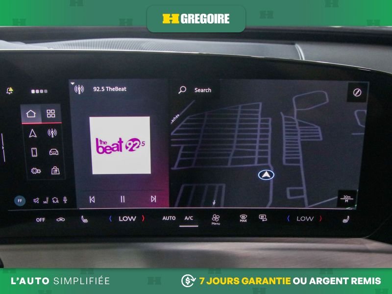 2025 Audi Q5 Black Blainville - photo #11