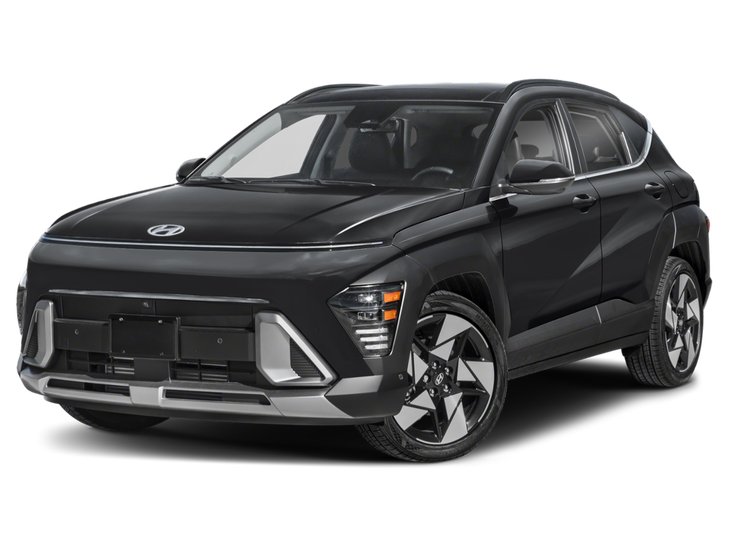 2025 Hyundai Kona Privilégié