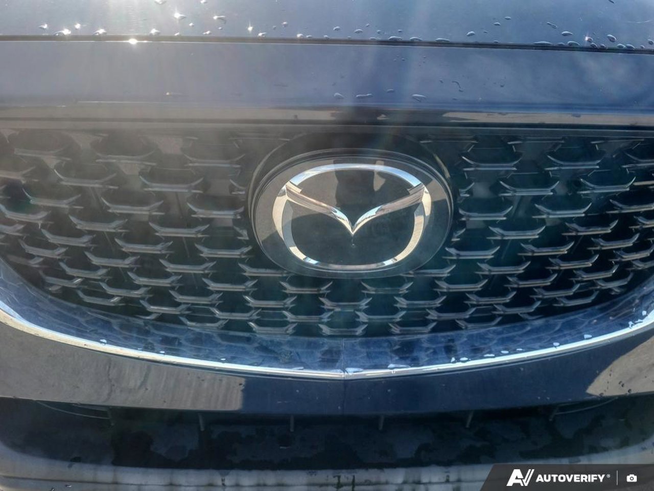 Mazda CX-5 JM3KFBCL6R0505313 2024 Bleu Mirabel - photo #11