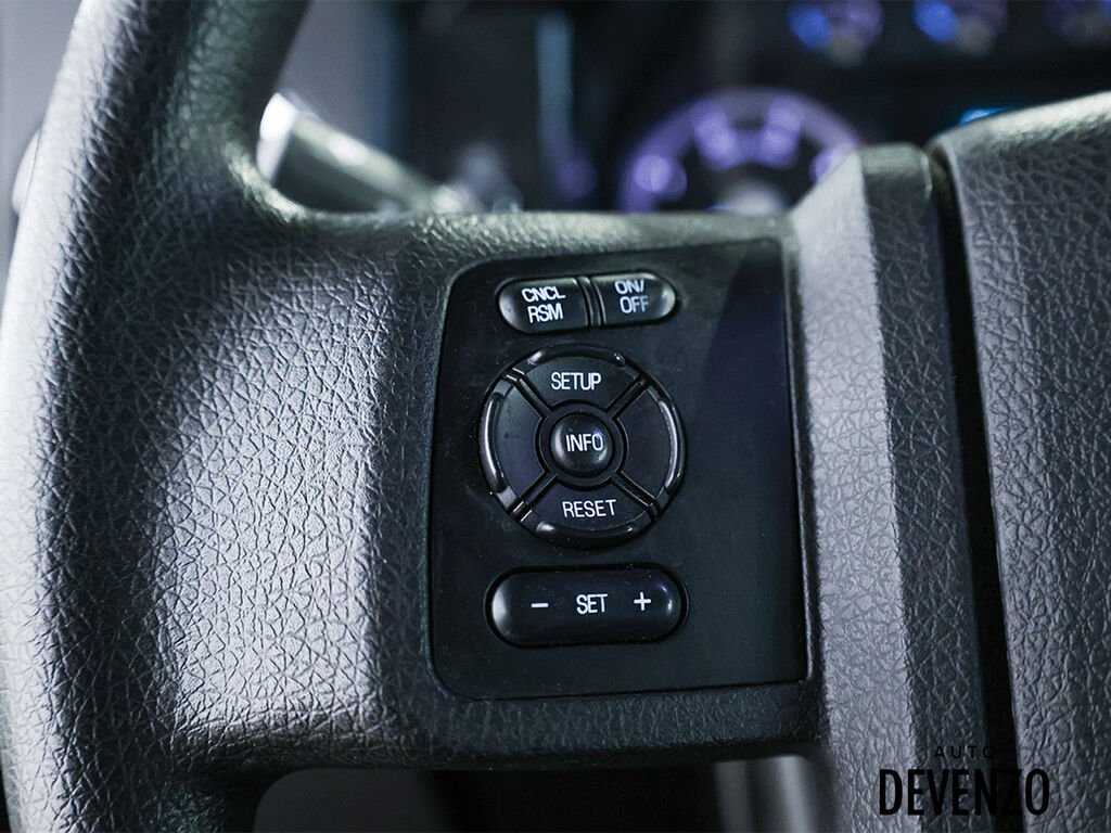 Ford F-650 2016 Gris Saint-Eustache - photo #20