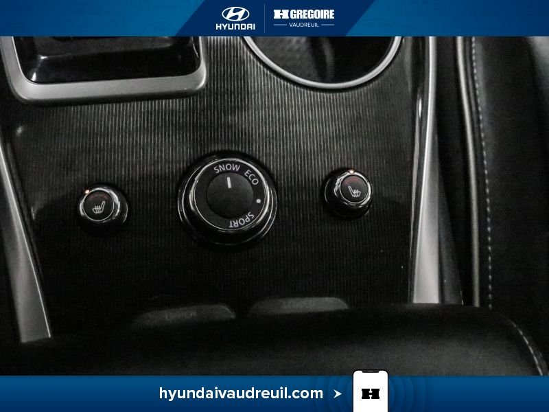 2020 Infiniti QX60 White Laval - photo #34