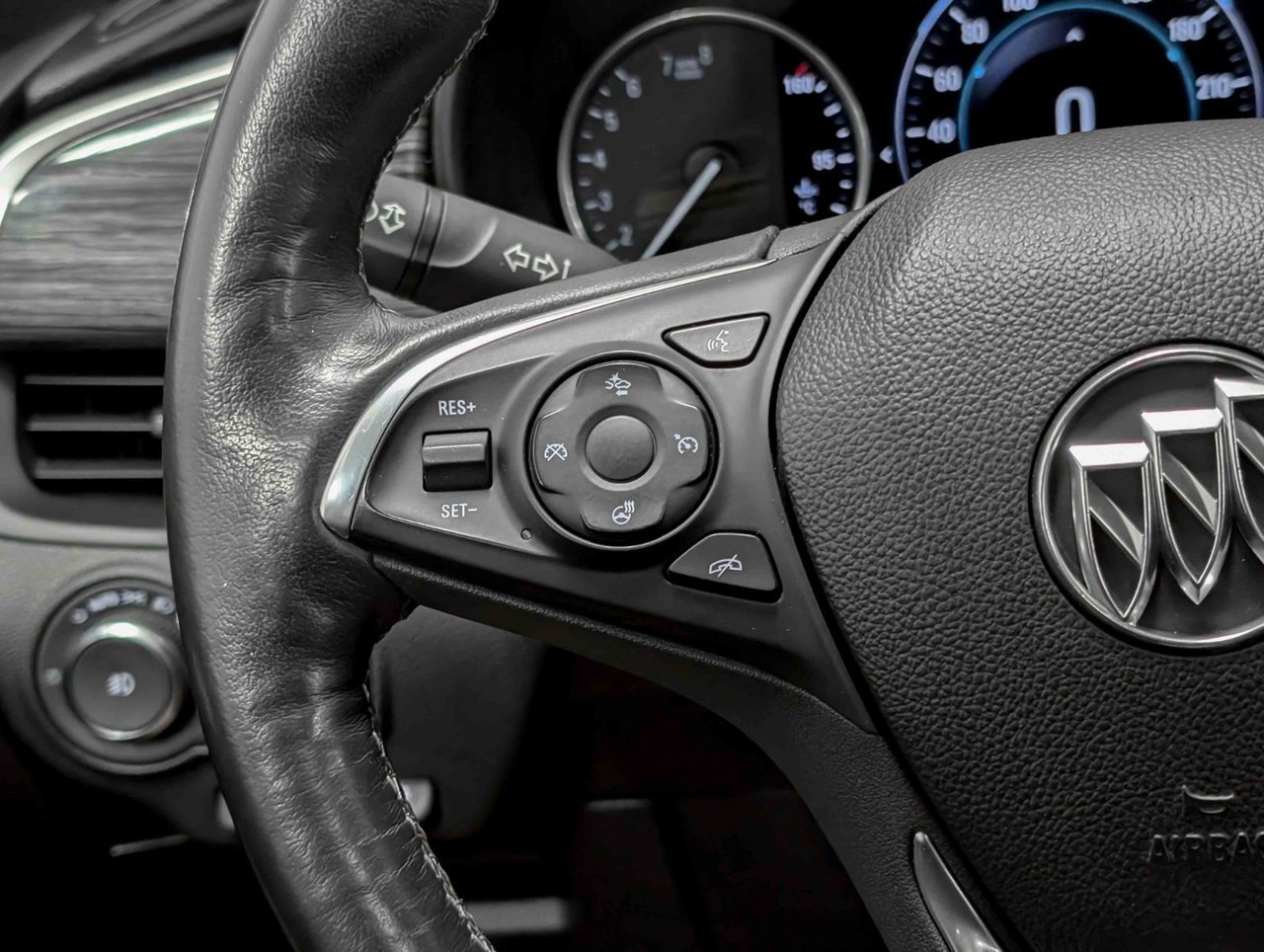 2016 Buick Envision Haut de gamme 2 Granby - photo #21