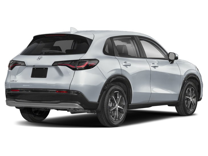 2025 Honda HR-V EXL Navi