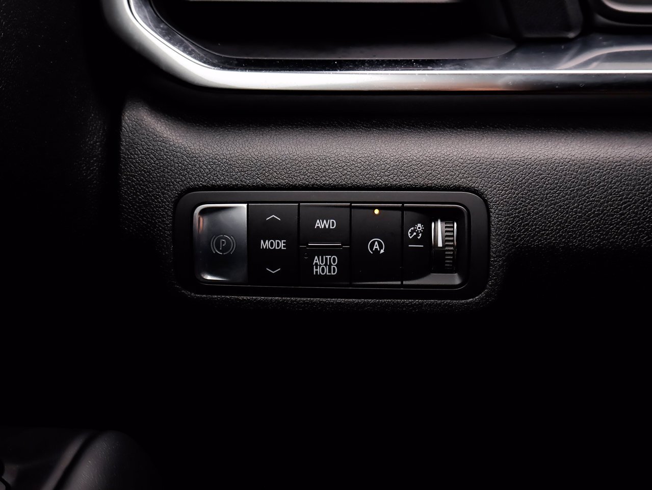 2026 GMC Terrain AWD 4dr Elevation White Sherwood Park - photo #18