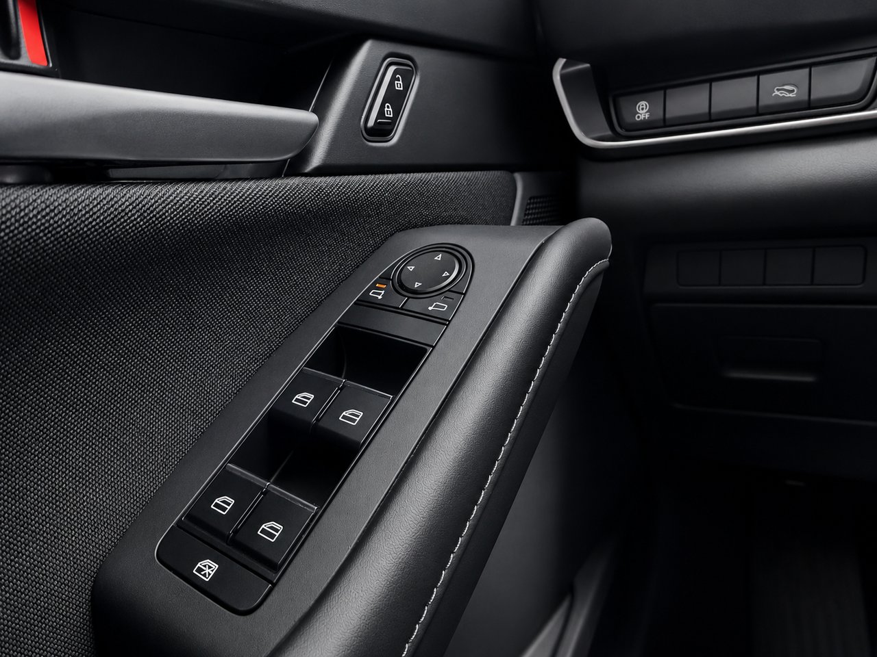 2023 MAZDA CX-30 GX Grey Châteauguay - photo #14