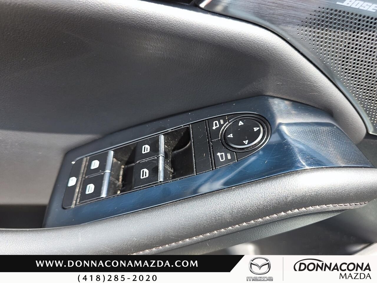 Mazda Mazda3 2019 Argent Donnacona - photo #11
