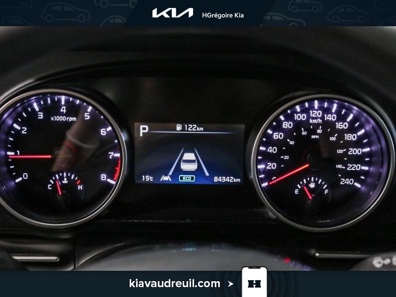 Kia Carnival 2024 Gris Blainville - photo #17