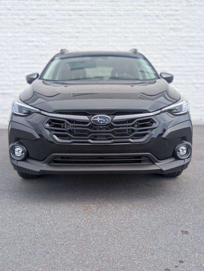 Subaru Crosstrek Hybrid Limited AWD 2026 Cristal noir silice Saint-Hyacinthe - photo #3
