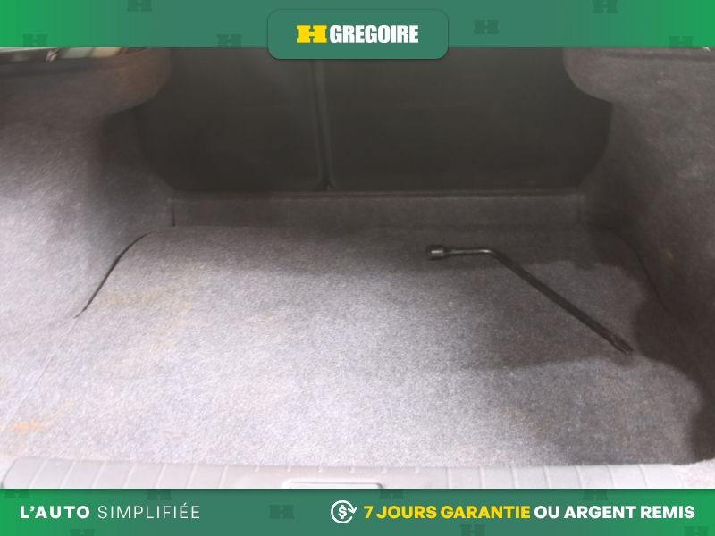 Nissan Sentra 821054 | S A/C MAGS CAM RECUL BLUETOOTH 2021 Noir Laval - photo #26