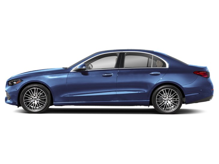 2026 Mercedes-Benz Classe-C C 300